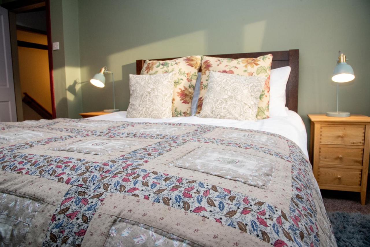 Work And Relax - Fast Wifi, Fireplace & Near Pub Newton Aycliffe Zewnętrze zdjęcie