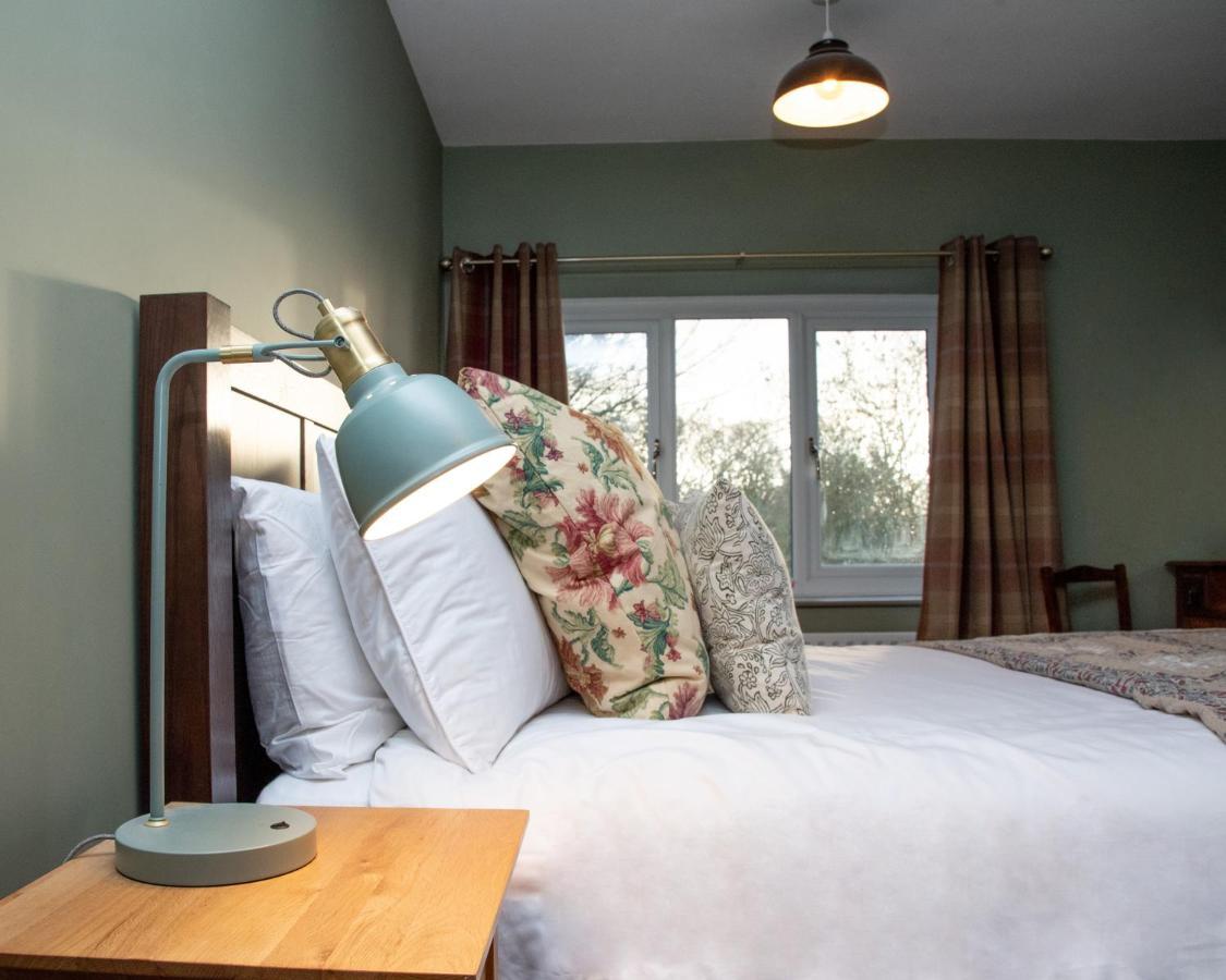 Work And Relax - Fast Wifi, Fireplace & Near Pub Newton Aycliffe Zewnętrze zdjęcie