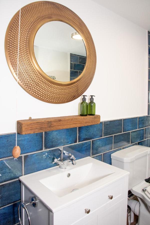 Work And Relax - Fast Wifi, Fireplace & Near Pub Newton Aycliffe Zewnętrze zdjęcie