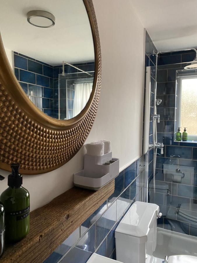 Work And Relax - Fast Wifi, Fireplace & Near Pub Newton Aycliffe Zewnętrze zdjęcie