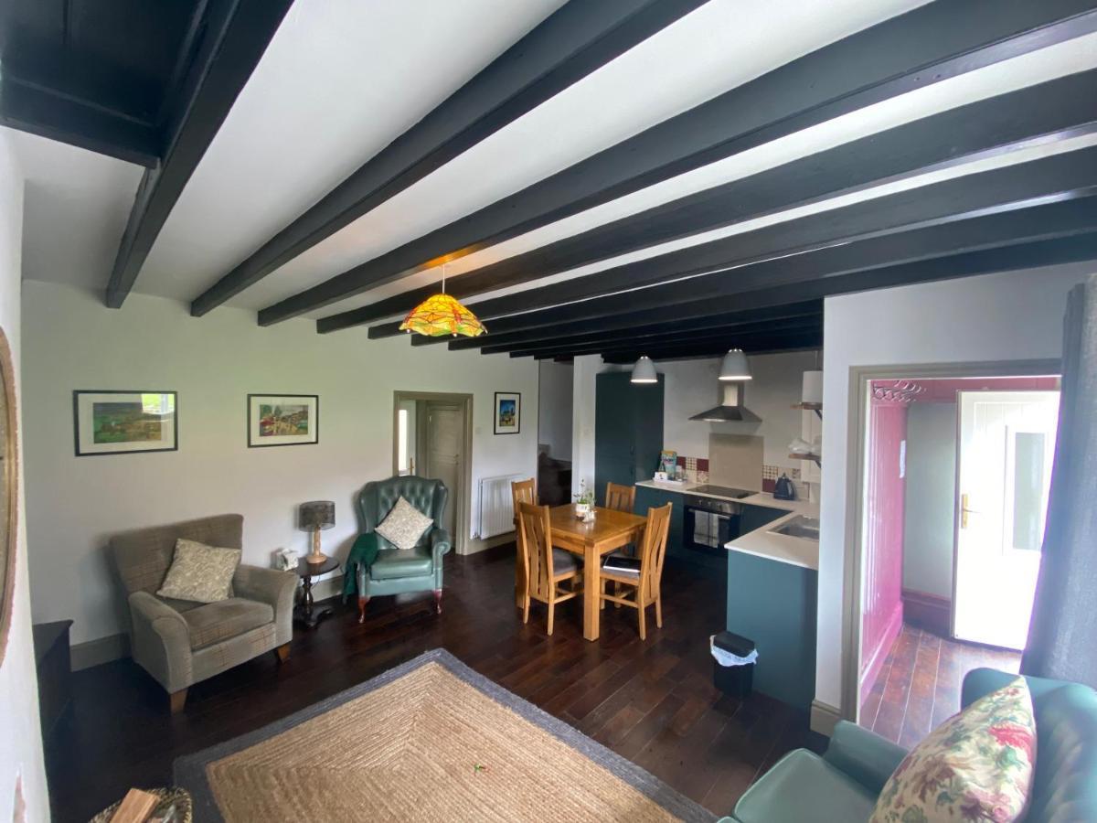 Work And Relax - Fast Wifi, Fireplace & Near Pub Newton Aycliffe Zewnętrze zdjęcie
