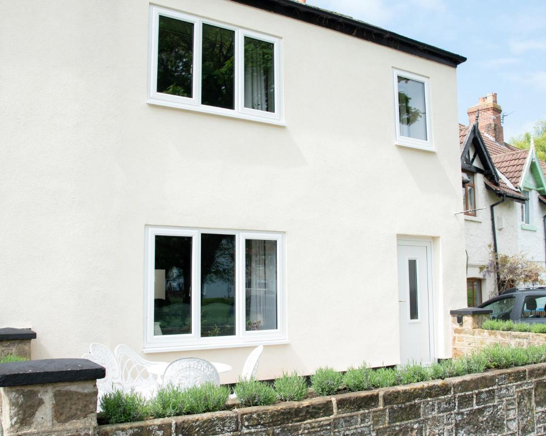 Work And Relax - Fast Wifi, Fireplace & Near Pub Newton Aycliffe Zewnętrze zdjęcie