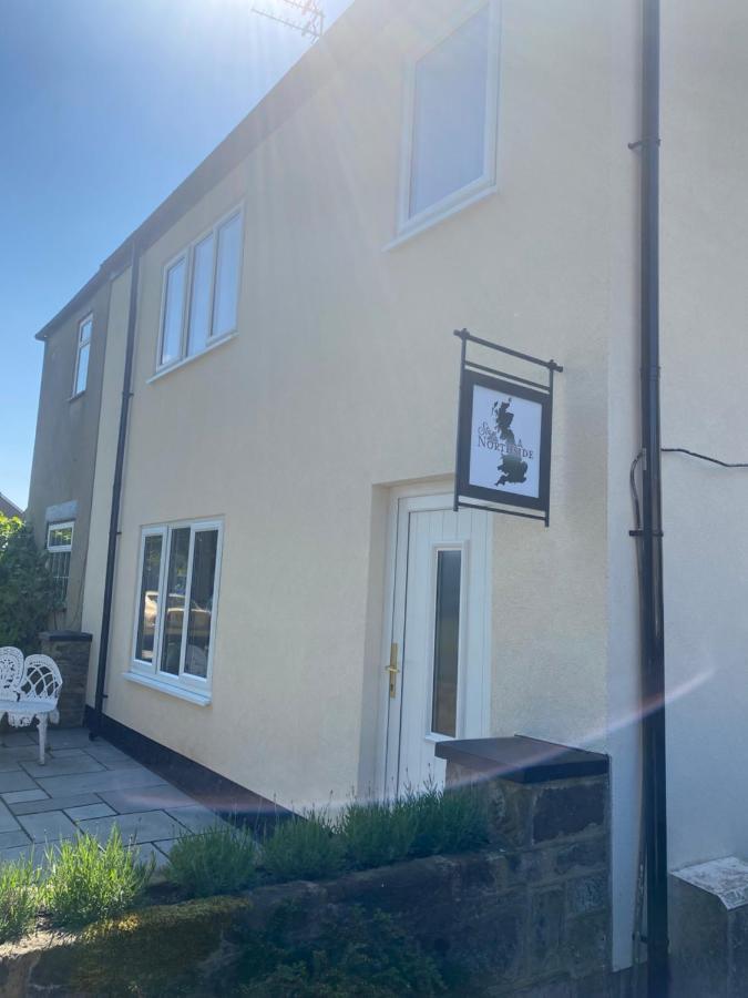 Work And Relax - Fast Wifi, Fireplace & Near Pub Newton Aycliffe Zewnętrze zdjęcie