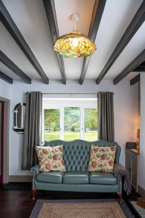 Work And Relax - Fast Wifi, Fireplace & Near Pub Newton Aycliffe Zewnętrze zdjęcie