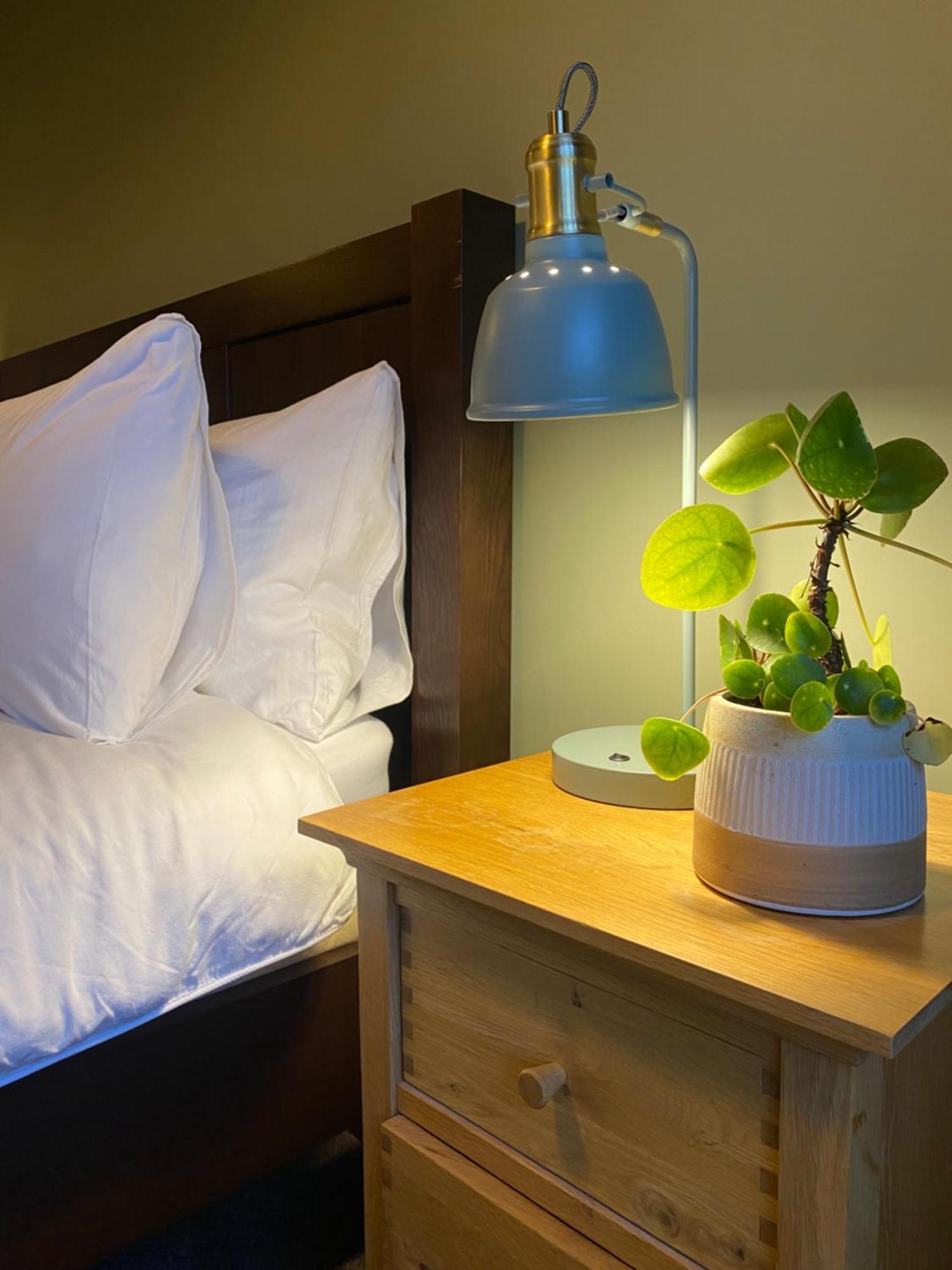 Work And Relax - Fast Wifi, Fireplace & Near Pub Newton Aycliffe Zewnętrze zdjęcie