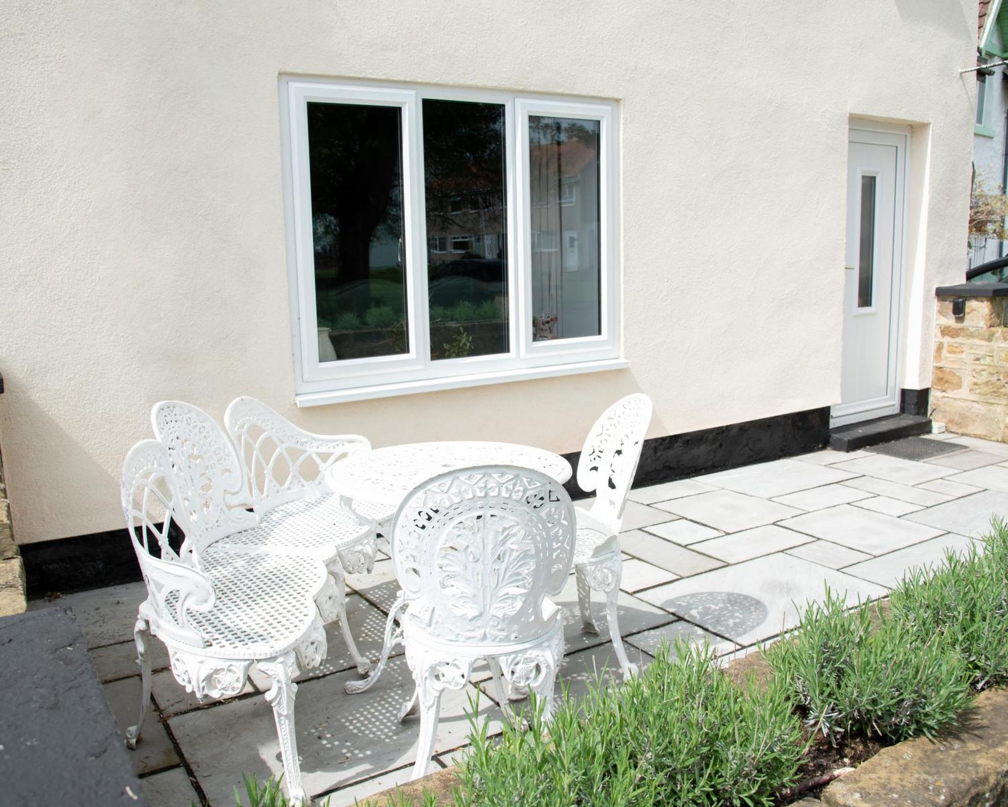 Work And Relax - Fast Wifi, Fireplace & Near Pub Newton Aycliffe Zewnętrze zdjęcie