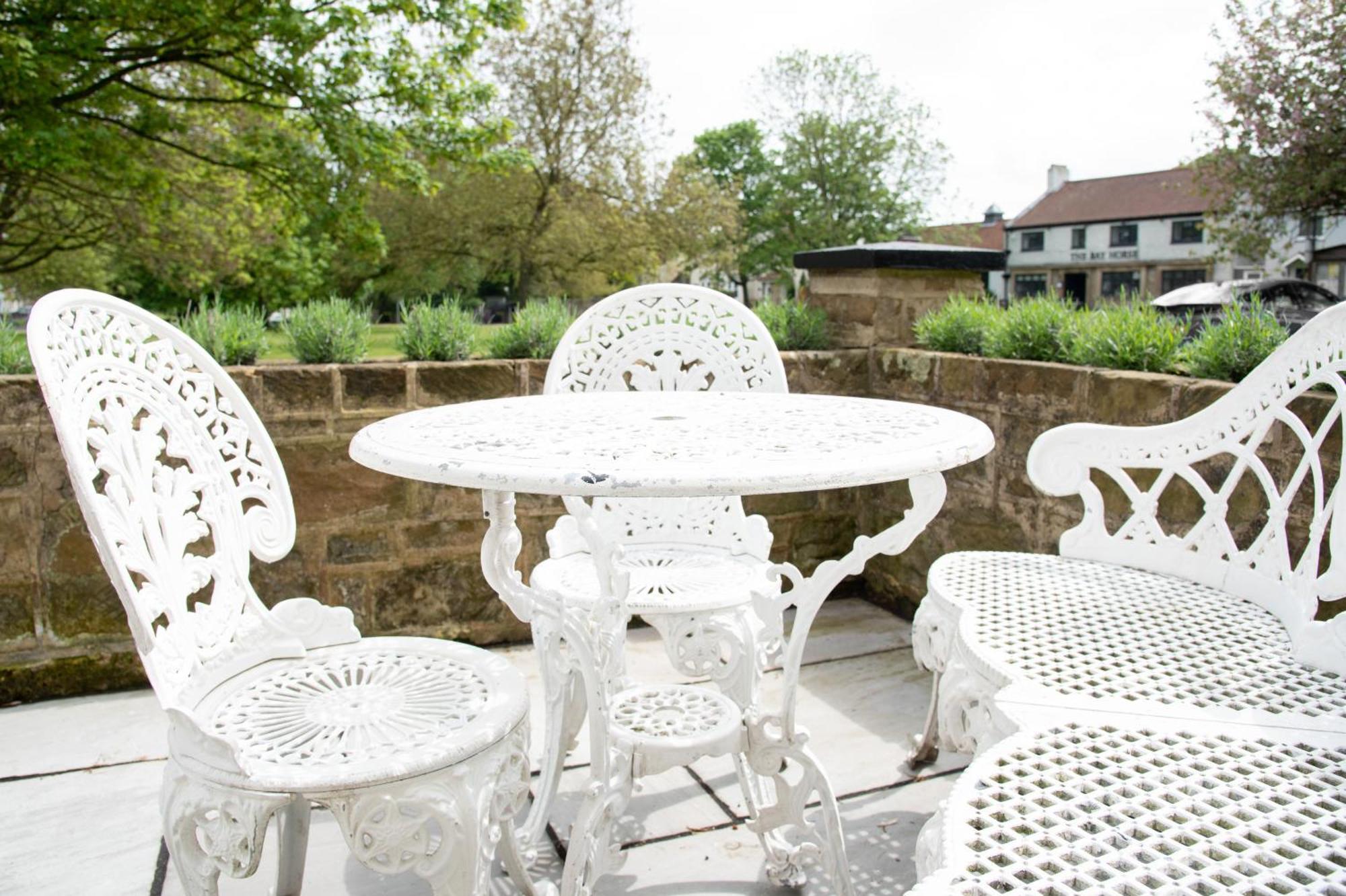 Work And Relax - Fast Wifi, Fireplace & Near Pub Newton Aycliffe Zewnętrze zdjęcie