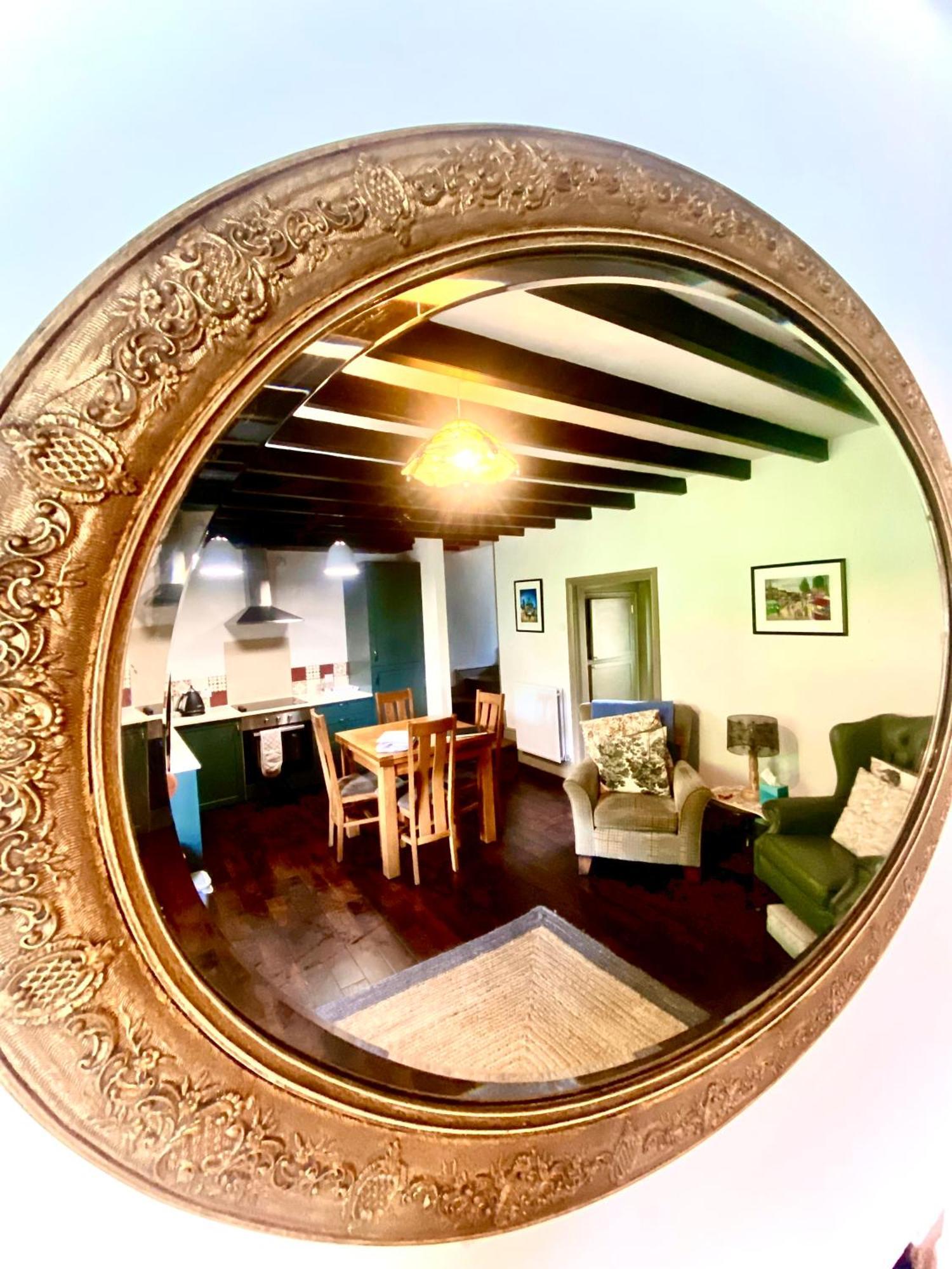 Work And Relax - Fast Wifi, Fireplace & Near Pub Newton Aycliffe Zewnętrze zdjęcie