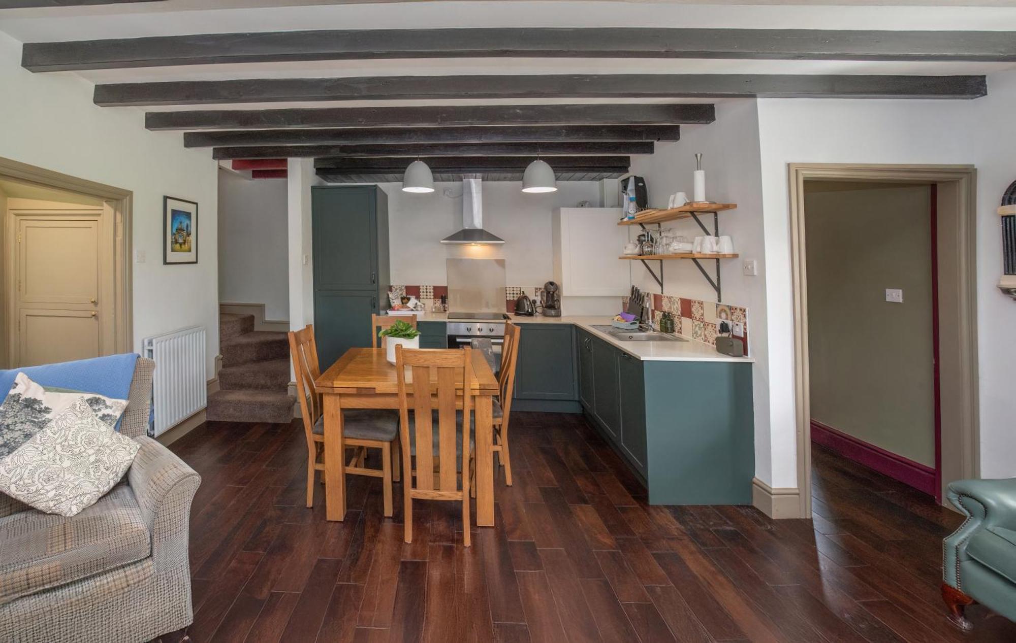 Work And Relax - Fast Wifi, Fireplace & Near Pub Newton Aycliffe Zewnętrze zdjęcie